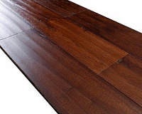 Массивная доска Sherwood parquet Antique Дуб Антик коньяк