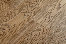 Паркетная доска GREENLine Effect (однополосная) 01 Дуб Состаренный