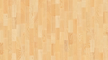 Boen трёхполосная паркетная доска ясень Анданте масло