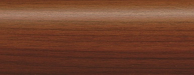 Плинтус пластиковый Dollken (Долькен) MD 63 Мербау 2287 (w112)