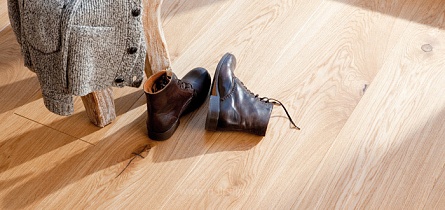 Boen Chaletino дуб Traditional