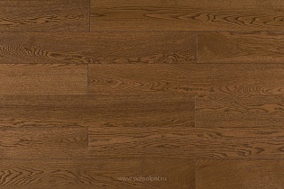 Паркетная доска Amberwood Светлый орех дуб лак