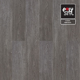 Виниловая ПВХ плитка HERCULES