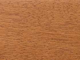 Плинтус шпонированный Pedross 60x22 Танганика