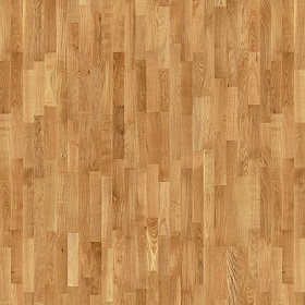 Паркетная доска Sommer CLASSIC Дуб Селигер 3-полосный 