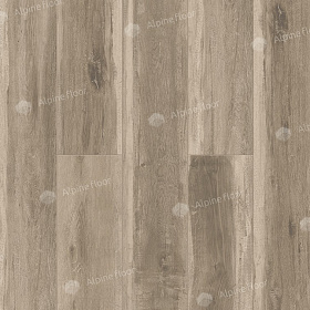Виниловая LVT Alpine Floor Easy Line ЕСО 3-18 Дуб Лесной