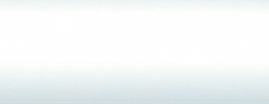 Плинтус пластиковый Dollken MD 63 Белый 1129