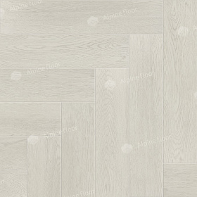Кварцевый ламинат Alpine Floor Light Parquet Зимний лес ЕСО 13-6 SPC