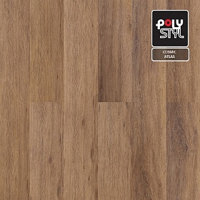 Виниловая ПВХ плитка ATLAS