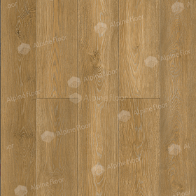 Виниловая LVT Alpine Floor Easy Line Дуб Итальянский ЕСО 3-35 LVT