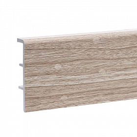 Плинтус полиуретановый Rico Concept RC80104 Кипарис альпийский