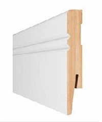 Плинтус MDF под покраску Arbiton Paint-it МР 1005