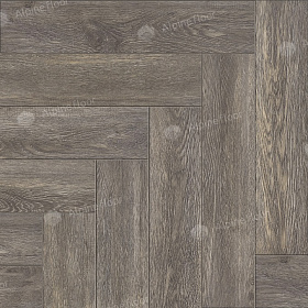 Кварцевый ламинат Alpine Floor Light Parquet Венге грей ЕСО 13-8 SPC