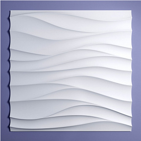 Стеновая панель XPS Bello Deco СП 13 