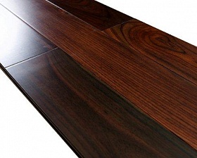 Массивная доска Sherwood parquet Палисандр (Индонезия)