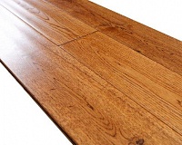 Массивная доска Sherwood parquet Style Antique Дуб Антик старый стайл