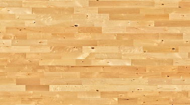 Паркетная доска BOEN X-Press, Береза (Лак Протект-Ультра)