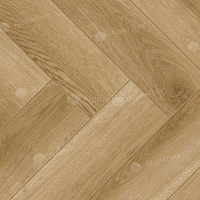 Ламинат Alpine Floor Herringbone 12 Pro LF106-02 Дуб Эльзас 