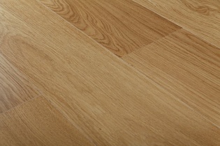 Паркетная доска GREENLine Effect (однополосная)   03 Дуб Селект