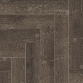 Кварцевый ламинат Alpine Floor Parquet LVT Дуб Антарес ECO 16-19