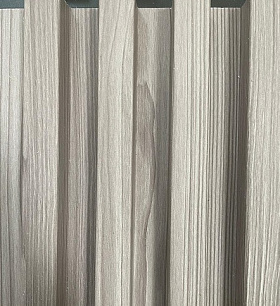 Панель реечная Wood-Lab LEGNO Эсперальба Сатурн